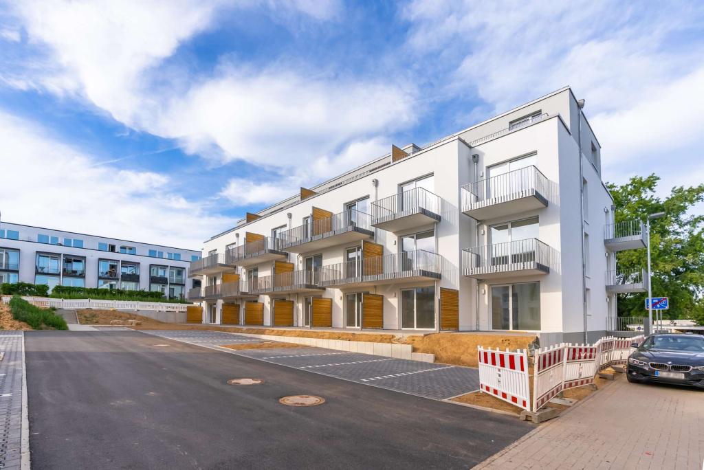 Kompakt und Chic: 1-Zimmer-Apartment mit Balkon am Kugelberg - Foto 3