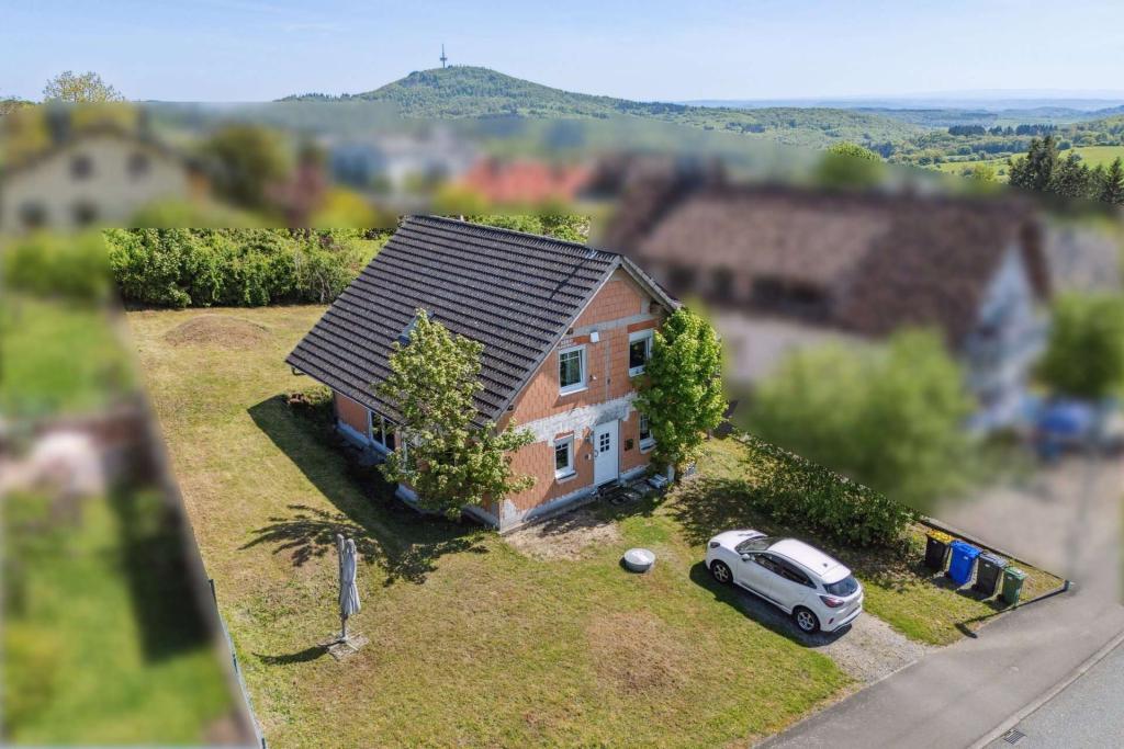 Außenaufnahme