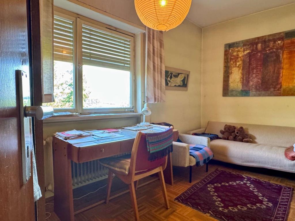 Arbeitszimmer