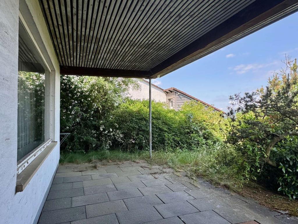 Veranda
