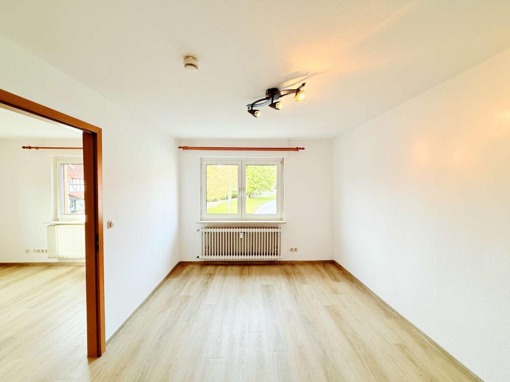 Helle 2-Zimmer-Wohnung in zentraler Lage von Wieseck! - Foto 2