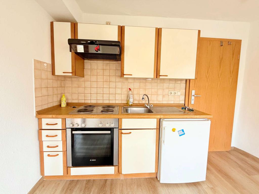 Helle 2-Zimmer-Wohnung in zentraler Lage von Wieseck! - Foto 4