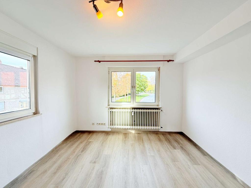 Helle 2-Zimmer-Wohnung in zentraler Lage von Wieseck! - Foto 5