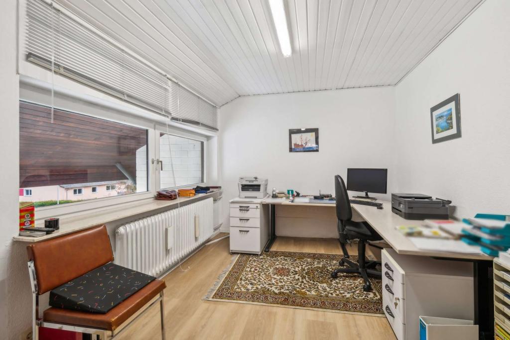 Büro