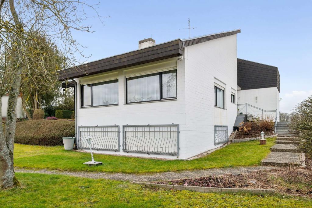 Vorderansicht
