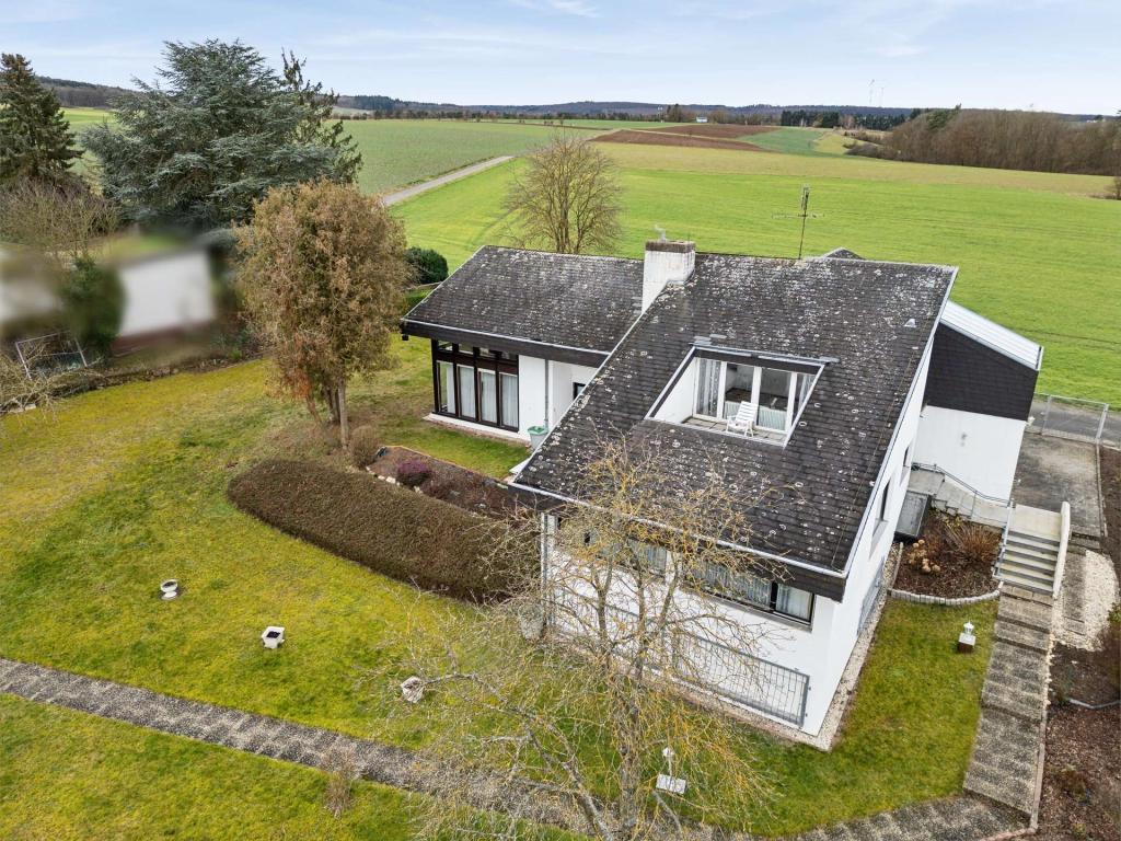 Luftbild 