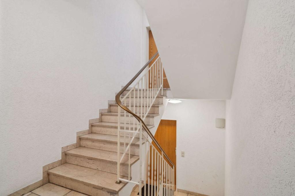 Treppenhaus