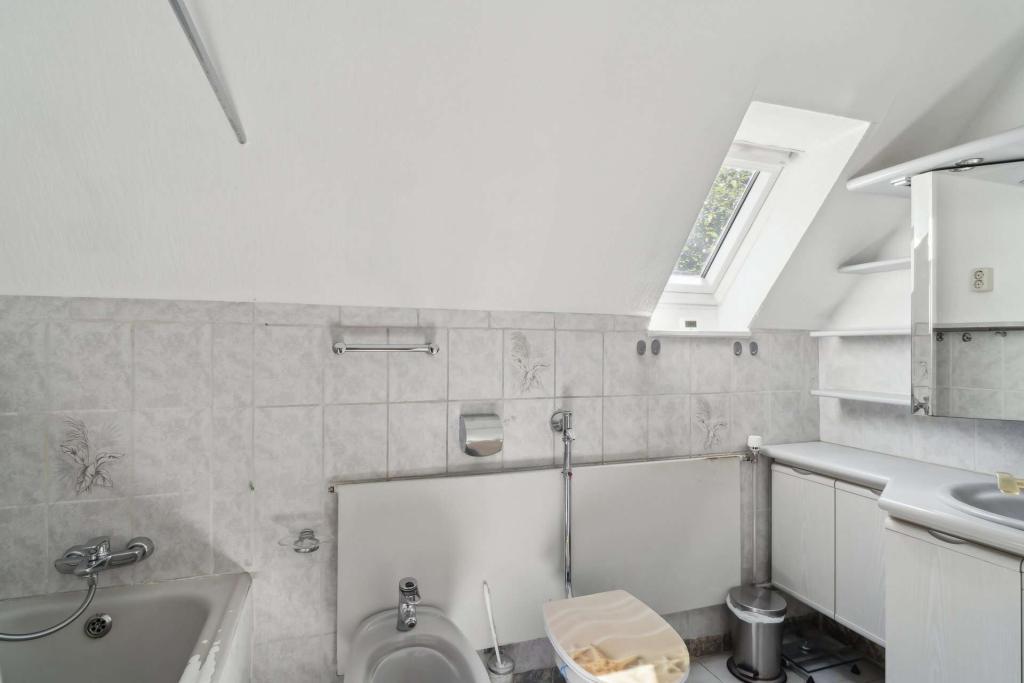 Badezimmer DG