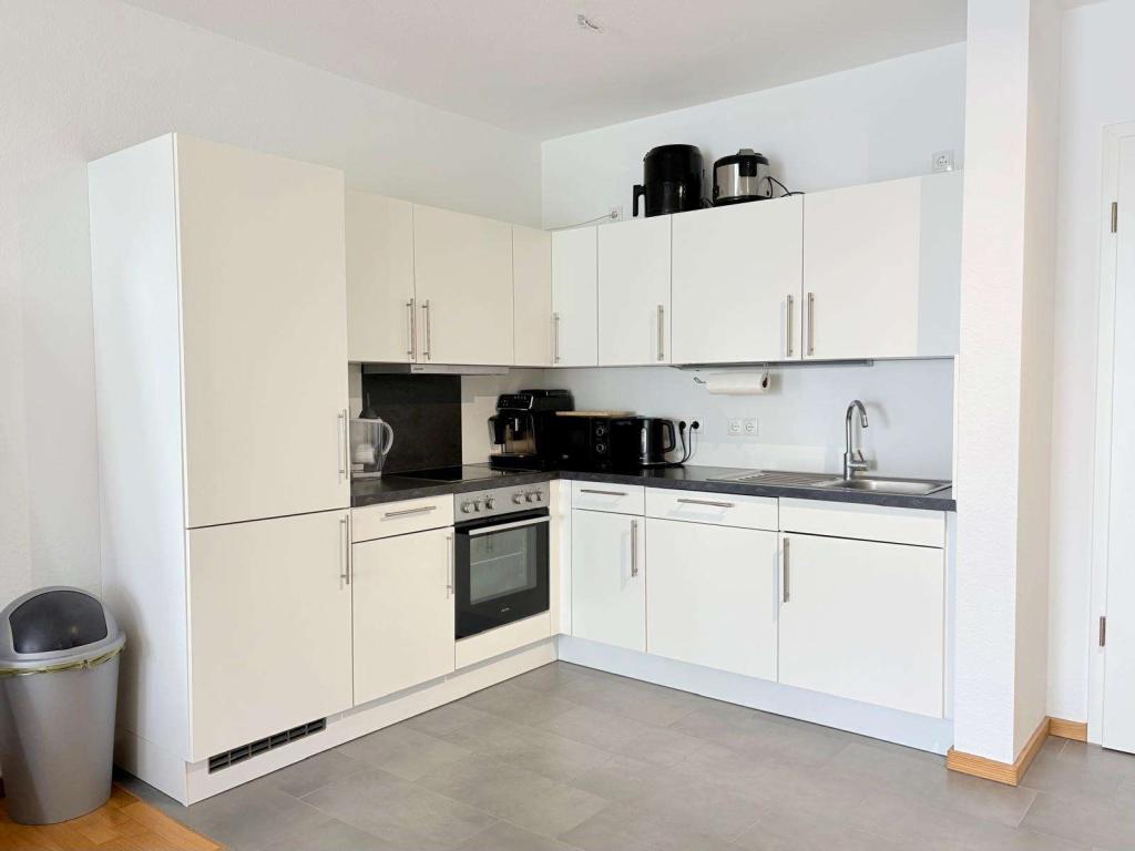 2-Zi.-Wohnung in zentraler Lager von Wetzlar mit Einbauküche! - Photo 4
