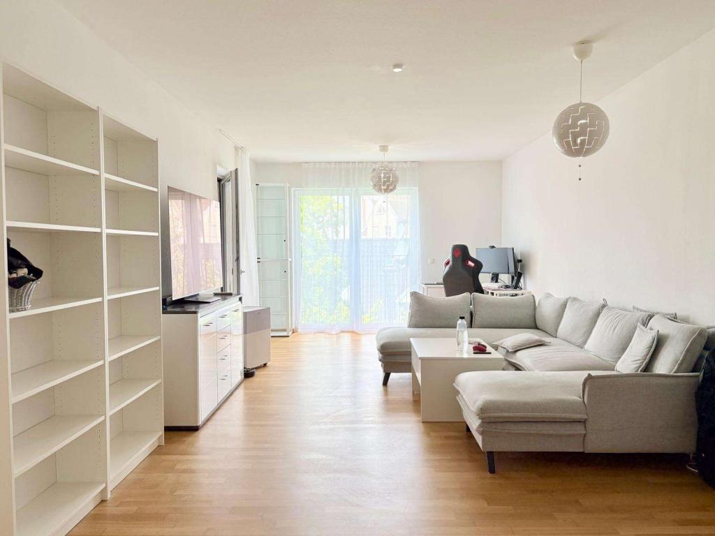 2-Zi.-Wohnung in zentraler Lager von Wetzlar mit Einbauküche! - Photo 2