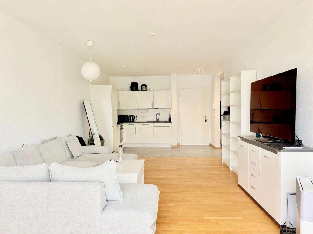 2-Zi.-Wohnung in zentraler Lager von Wetzlar mit Einbauküche! - Photo 1