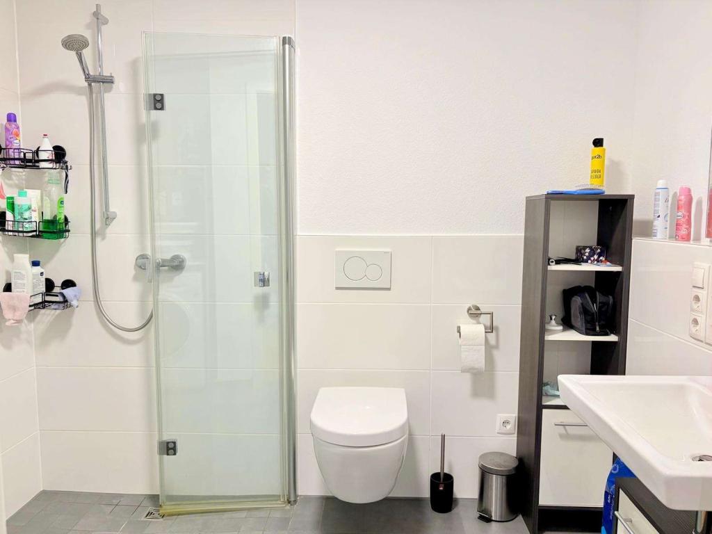 2-Zi.-Wohnung in zentraler Lager von Wetzlar mit Einbauküche! - Photo 5