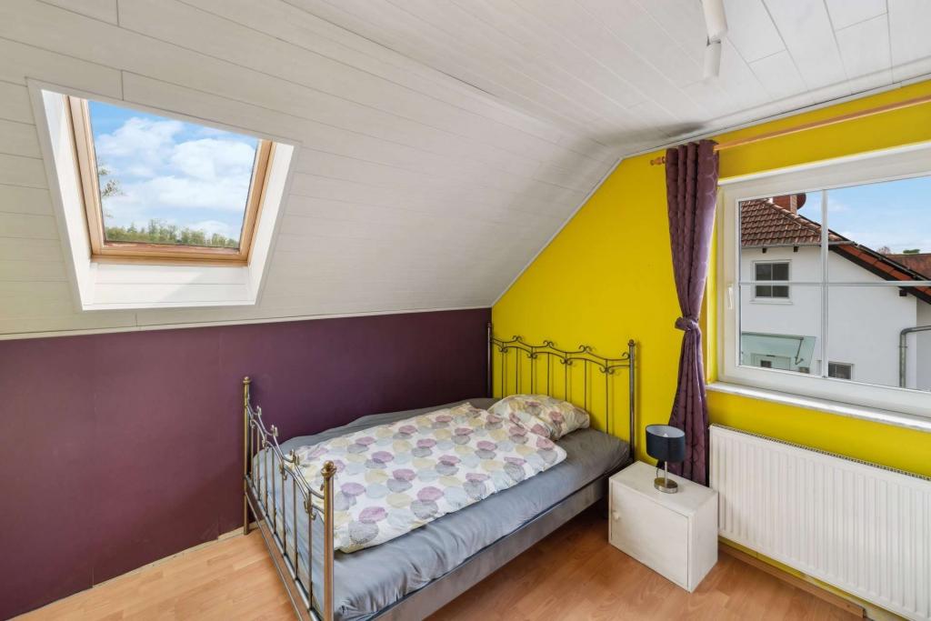 Zimmer im DG