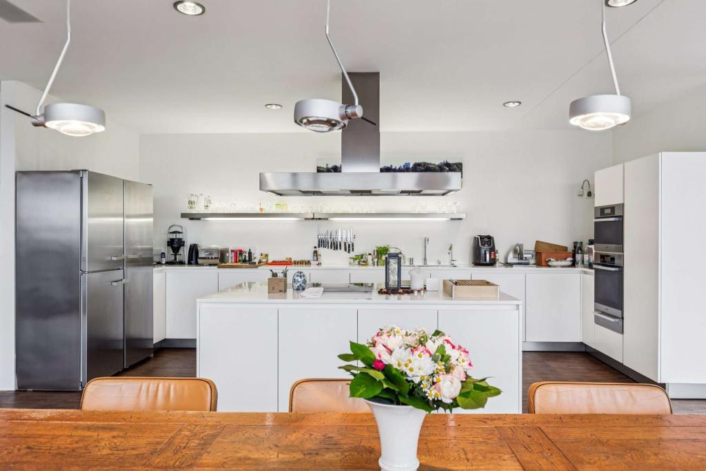 Großzügiges Wohnen am Aliceplatz – Exklusive 3‑Zimmer‑Wohnung mit Panoramaausblick - Photo 5