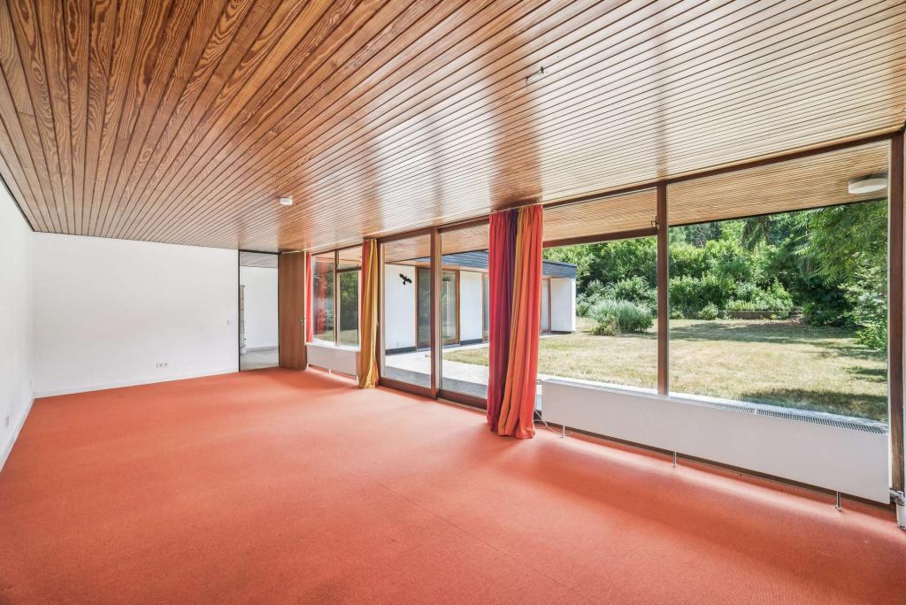 Wohnen mit Wohlfühlfaktor - Mietshaus mit großem Garten - Photo 2