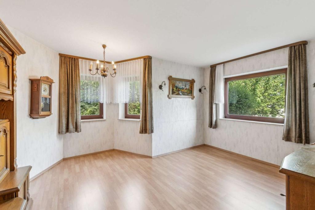 Wohnzimmer ELW