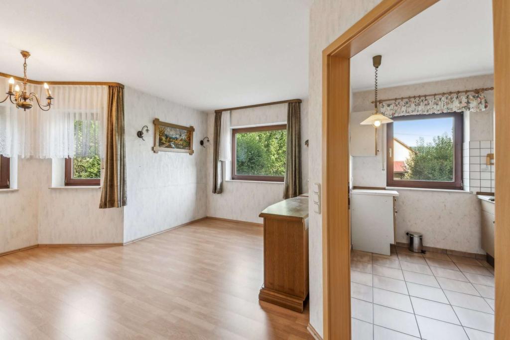 Wohnzimmer ELW