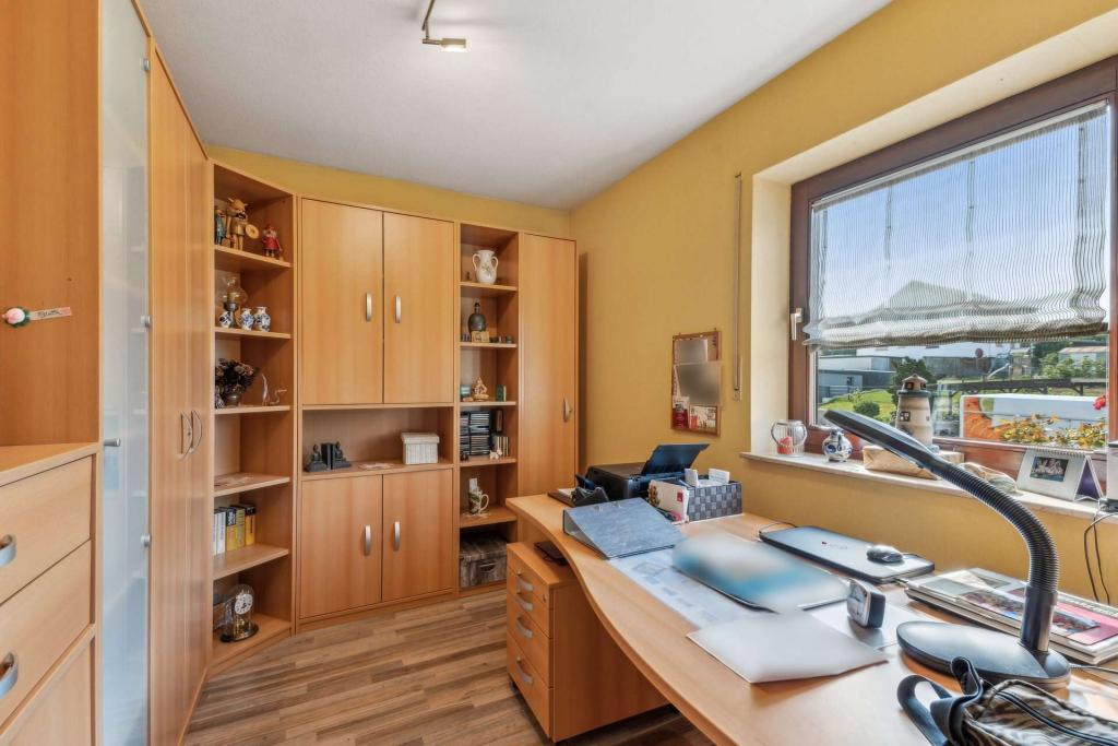 Arbeitszimmer