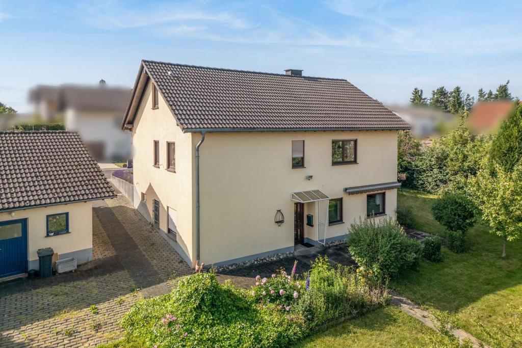 Seitenansicht