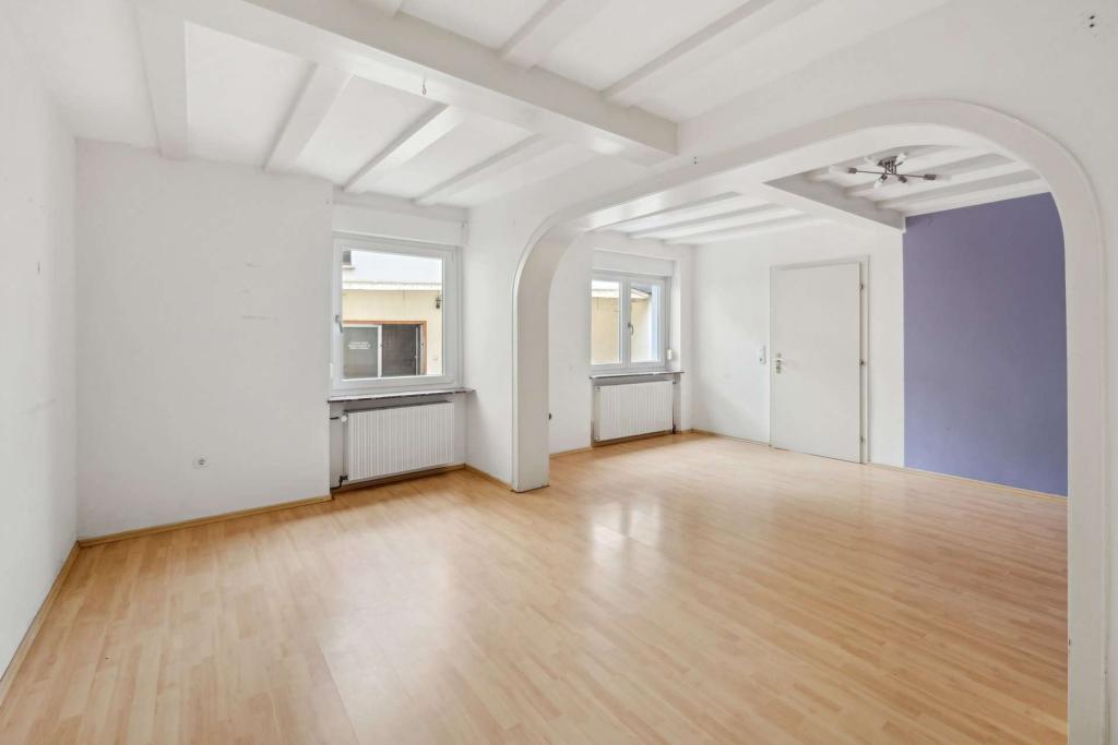 Zimmer EG
