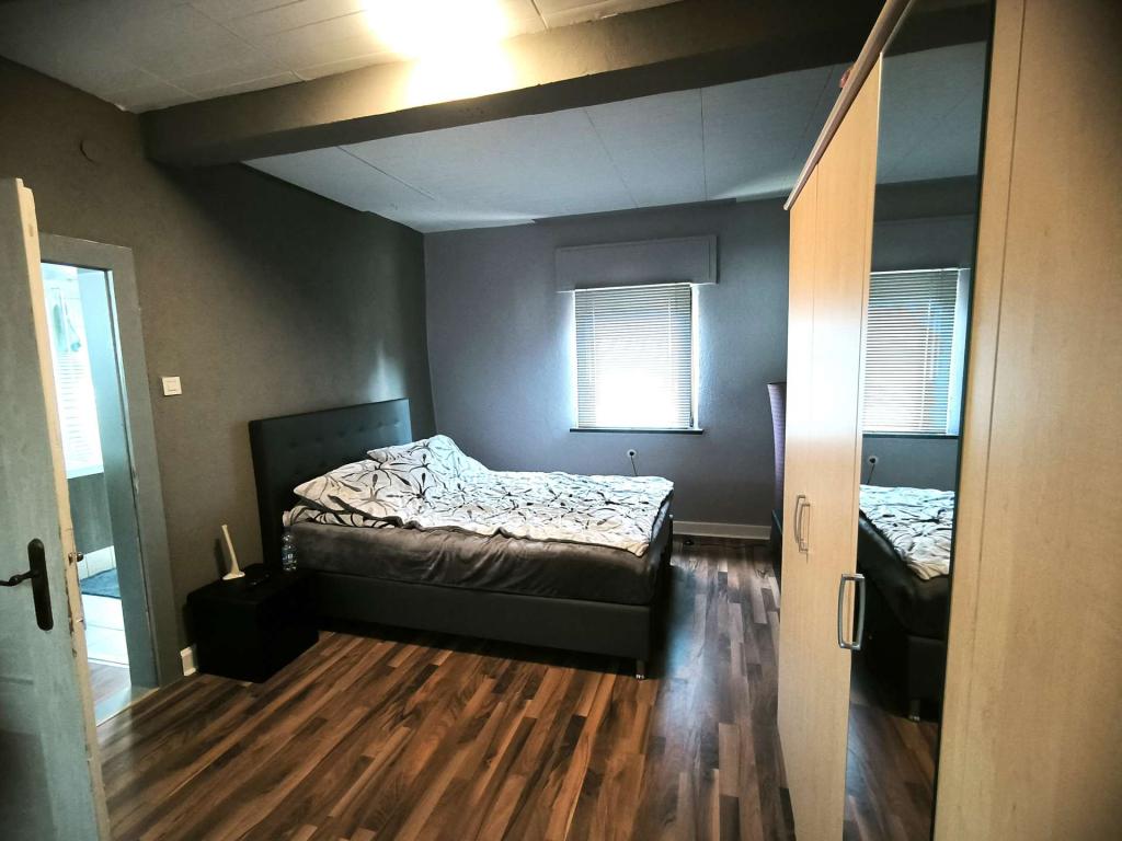 Schlafzimmer Haus 2