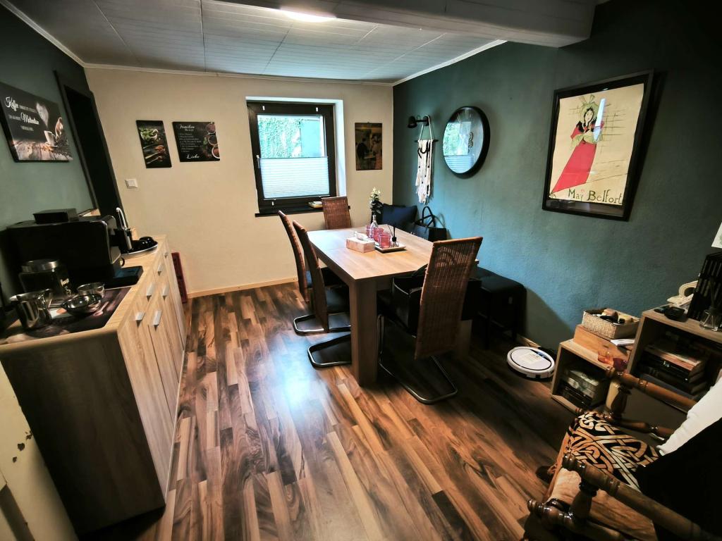 Esszimmer Haus 2