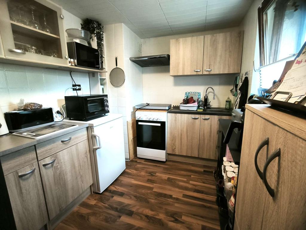 Küche Haus 2