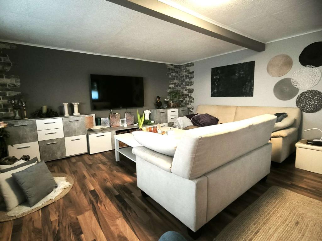 Wohnzimmer Haus 2