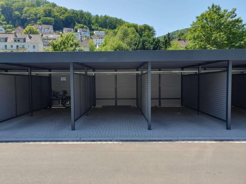 Carport