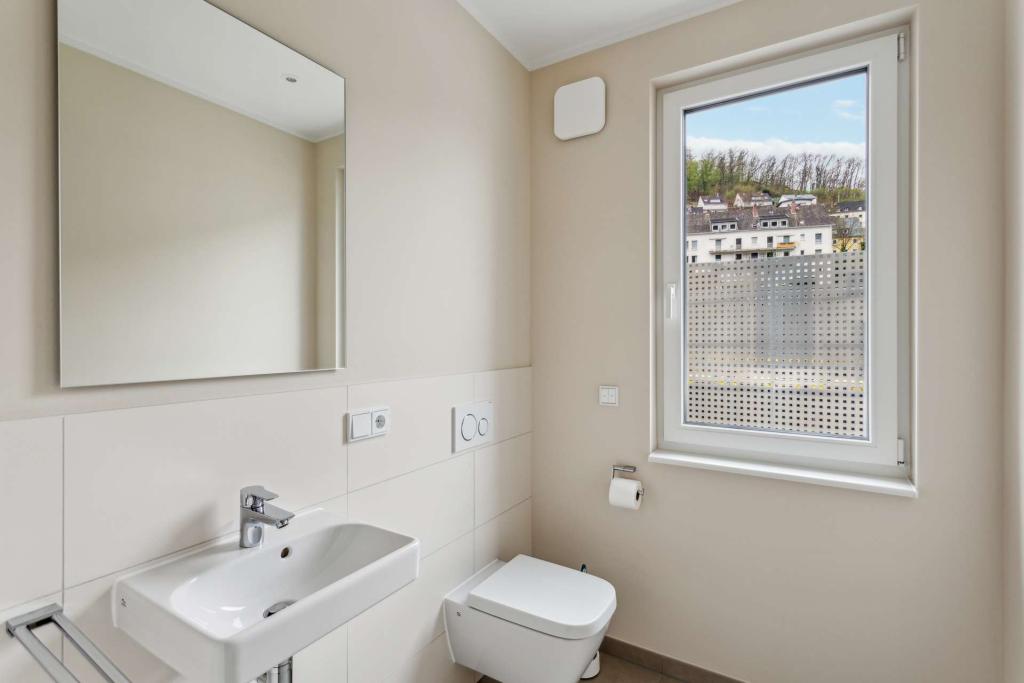 Gäste- WC