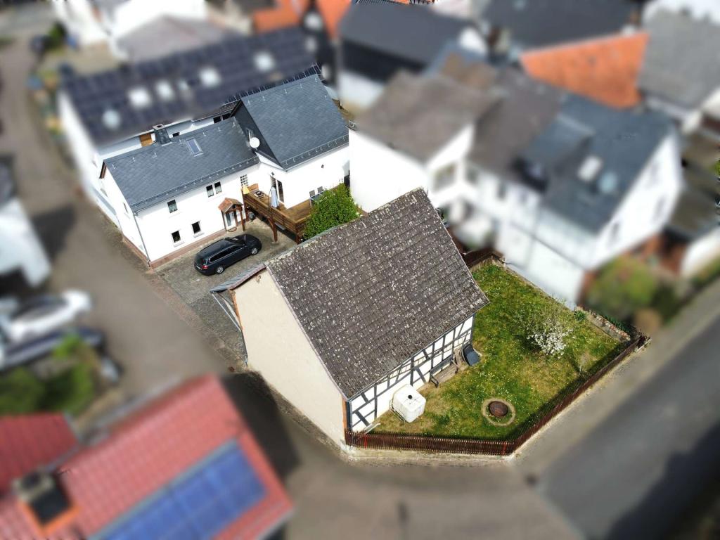 Luftaufnahme