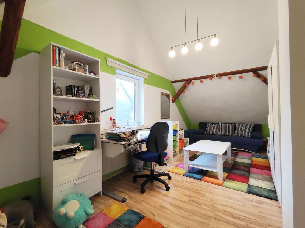 Kinderzimmer