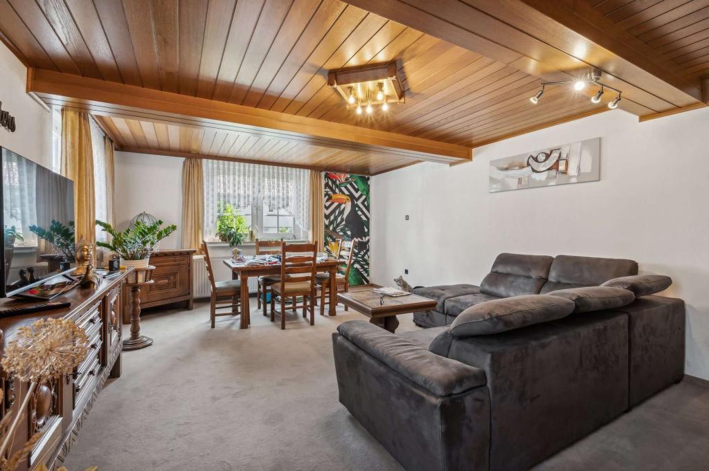 Wohnzimmer EGH