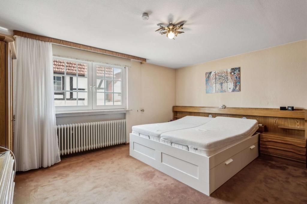 Schlafzimmer EG