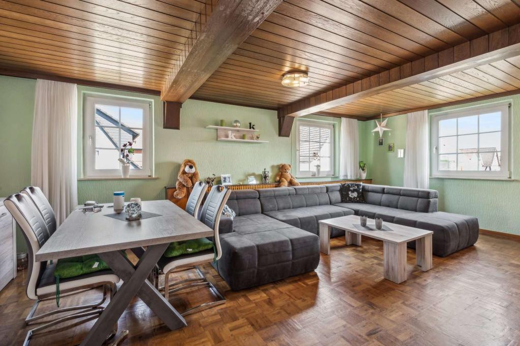 Wohnzimmer OG