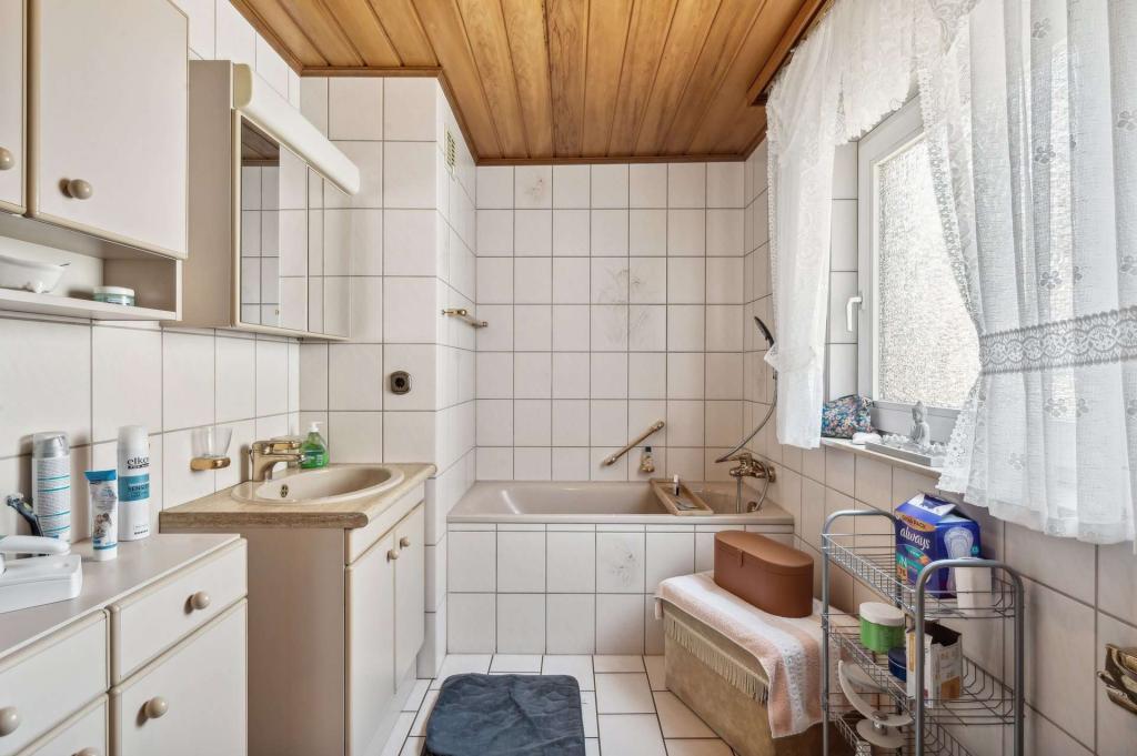 Badezimmer OG
