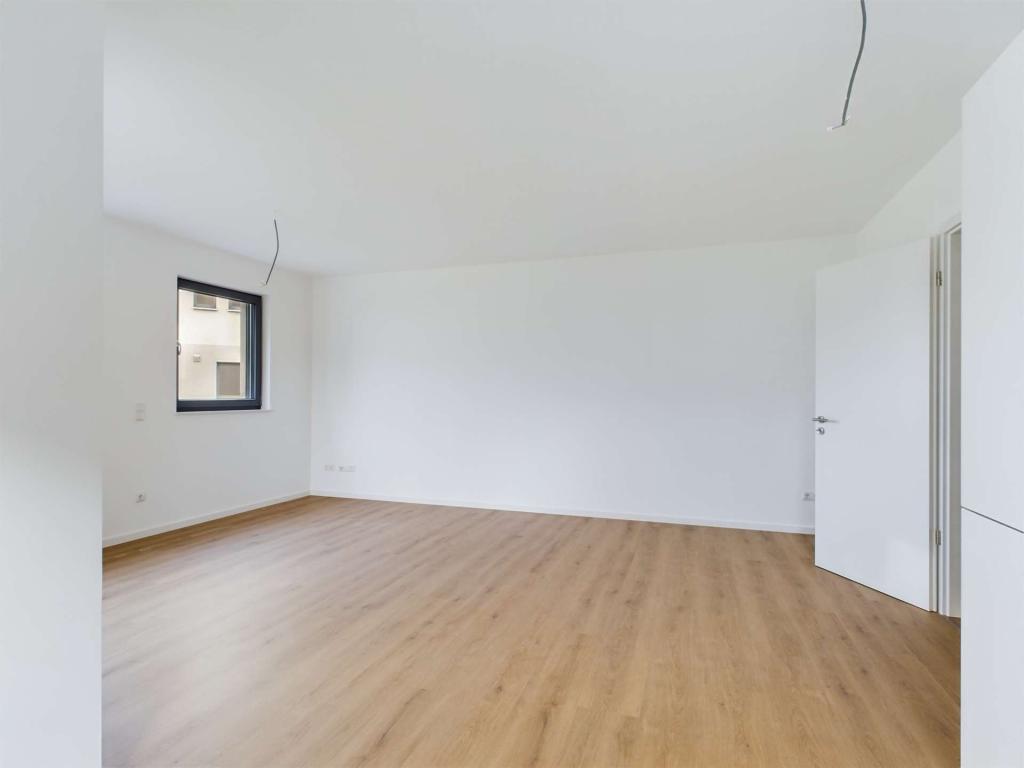Moderne 2-Zimmer Wohnung in Rotenburg a.d. Fulda zu vermieten #virtuellerrundgang - Foto 1