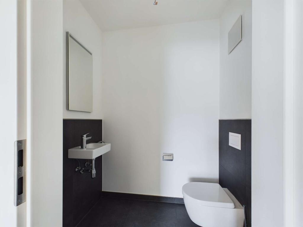 Moderne 2-Zimmer Wohnung in Rotenburg a.d. Fulda zu vermieten #virtuellerrundgang - Foto 4