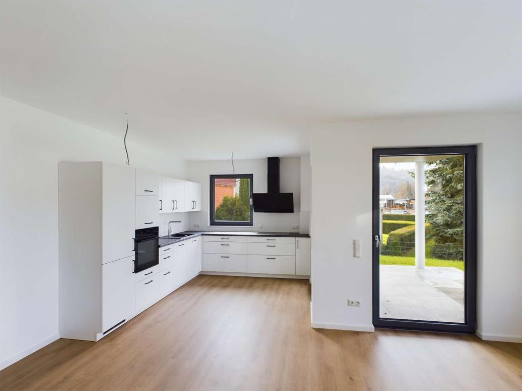 Moderne 2-Zimmer Wohnung in Rotenburg a.d. Fulda zu vermieten #virtuellerrundgang - Foto 3