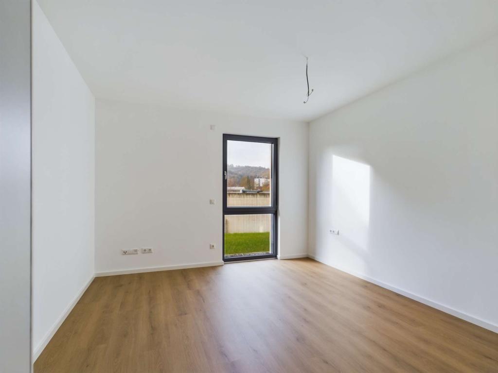 Moderne 2-Zimmer Wohnung in Rotenburg a.d. Fulda zu vermieten #virtuellerrundgang - Foto 2