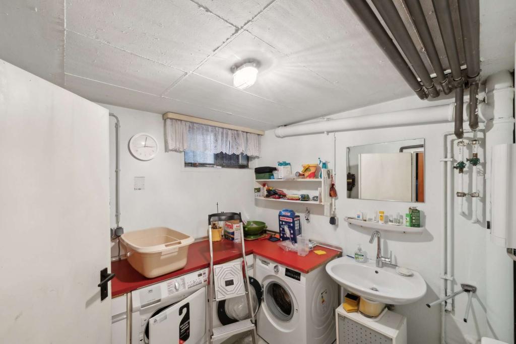 Waschküche_Kellergeschoss 