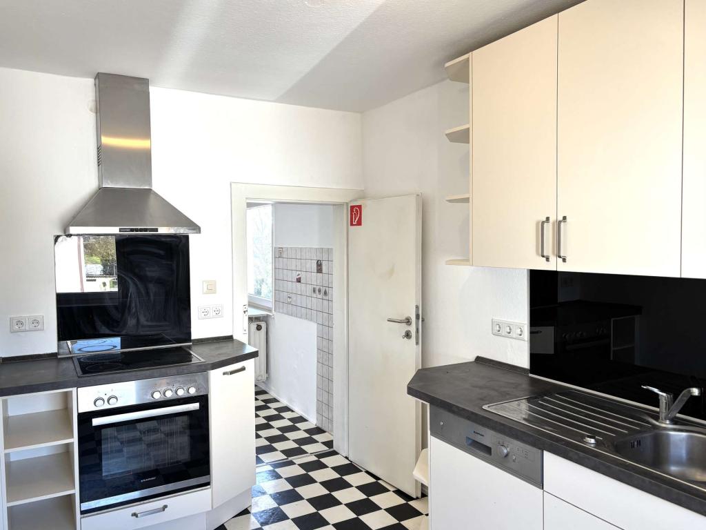 WG-Neugründung – Haus mit großzügigen Gemeinschaftsflächen und mehreren Zimmern - Photo 3
