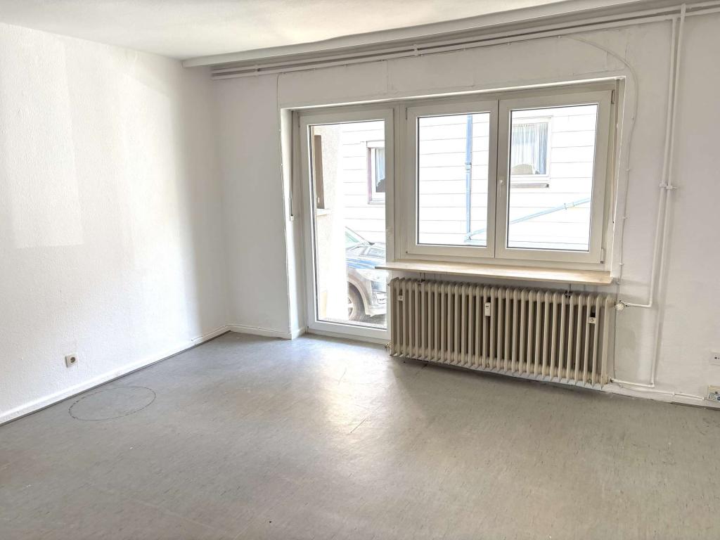 WG-Neugründung – Haus mit großzügigen Gemeinschaftsflächen und mehreren Zimmern - Photo 1