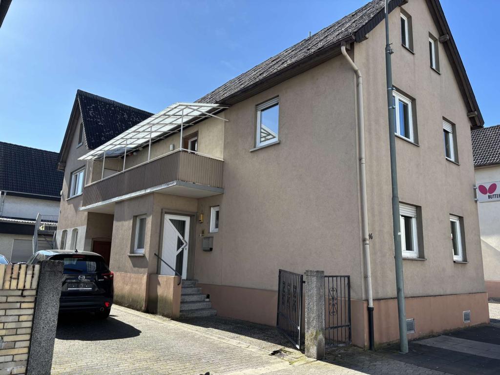 WG-Neugründung – Haus mit großzügigen Gemeinschaftsflächen und mehreren Zimmern - Photo 5