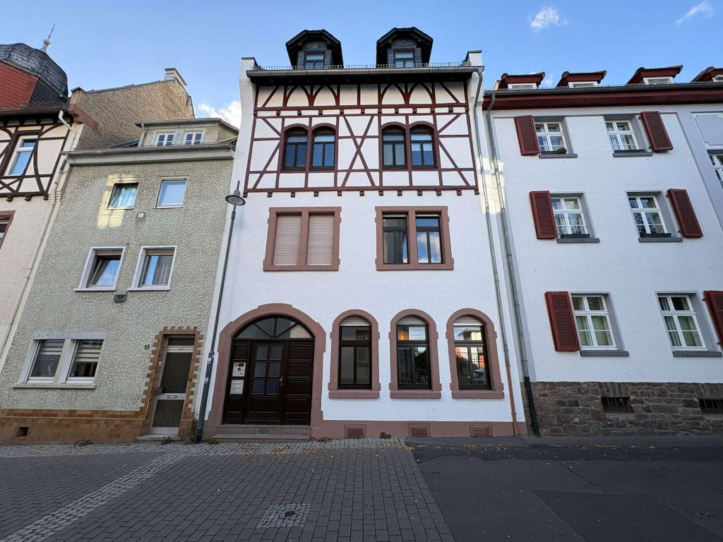 Gepflegtes 1-Zimmer-Apartment in zentraler Altstadtlage von Friedberg - Photo 5