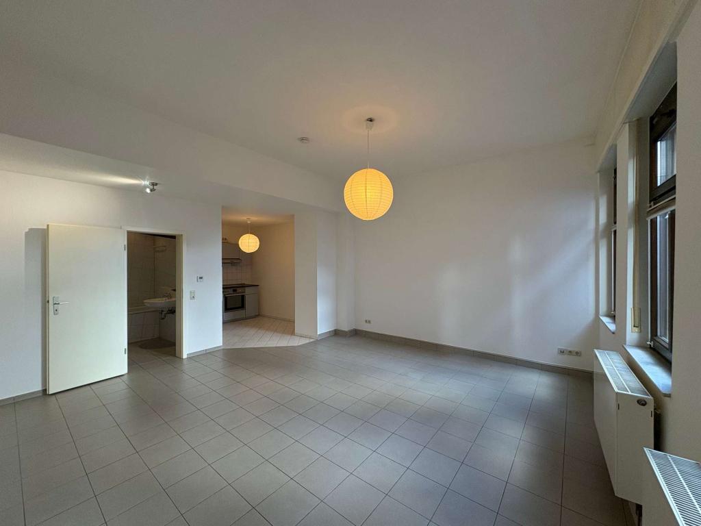 Gepflegtes 1-Zimmer-Apartment in zentraler Altstadtlage von Friedberg - Photo 1