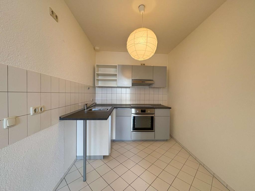 Gepflegtes 1-Zimmer-Apartment in zentraler Altstadtlage von Friedberg - Photo 3