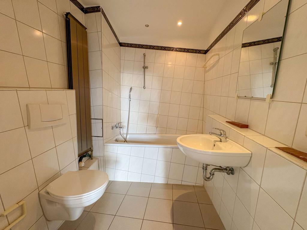 Gepflegtes 1-Zimmer-Apartment in zentraler Altstadtlage von Friedberg - Photo 4
