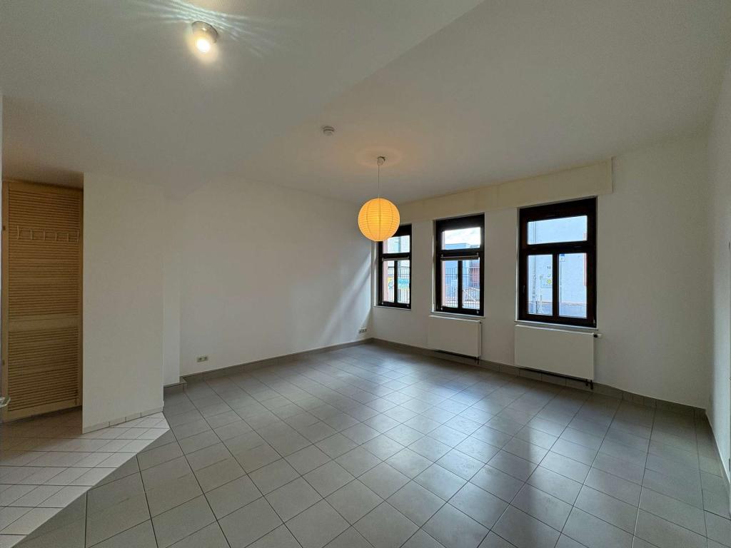 Gepflegtes 1-Zimmer-Apartment in zentraler Altstadtlage von Friedberg - Photo 2