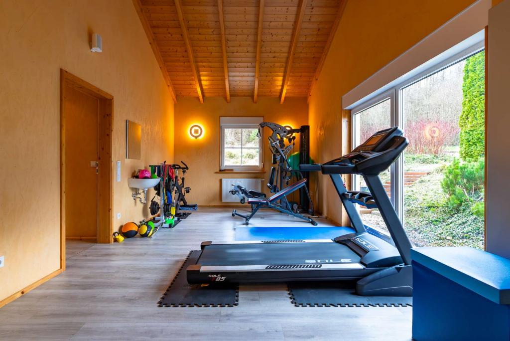 Trainingsraum